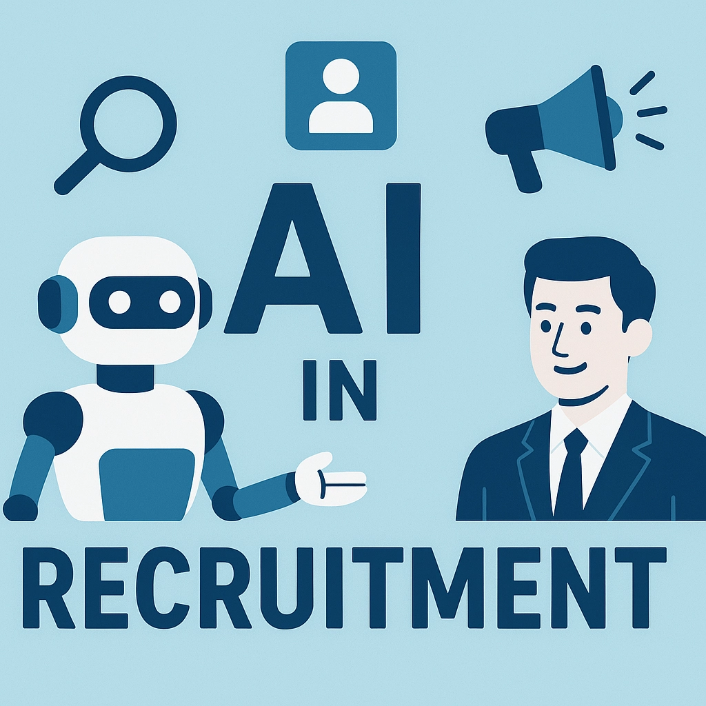 AI in recruitment